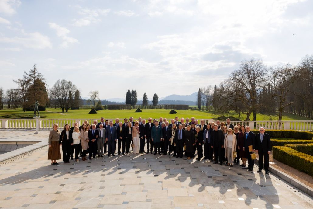 Annual General Assembly of the Honorary Consuls’ Council