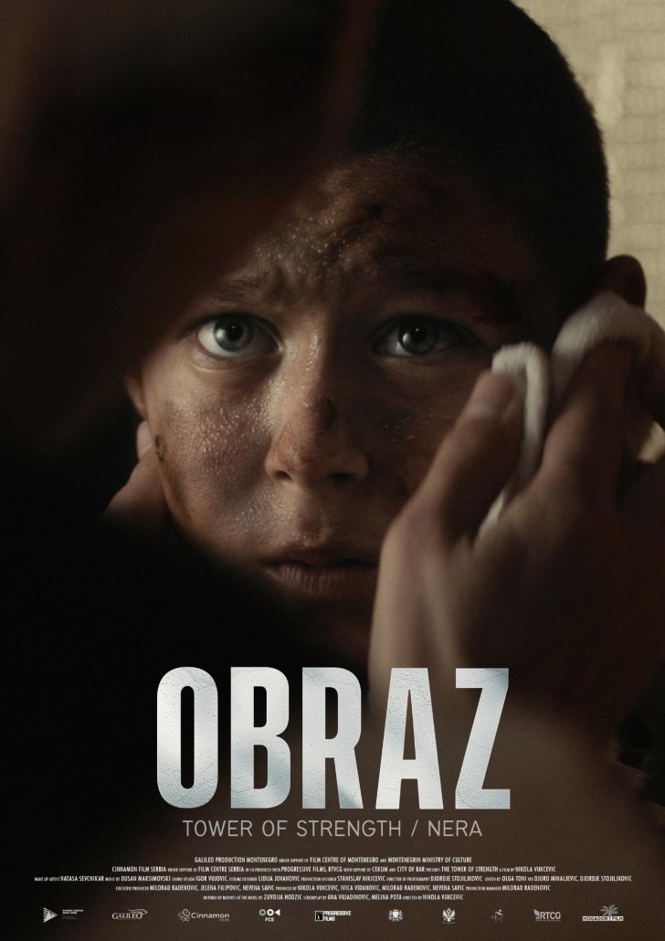 Montenegrin Film ‘Obraz’ Premieres in Slovenia