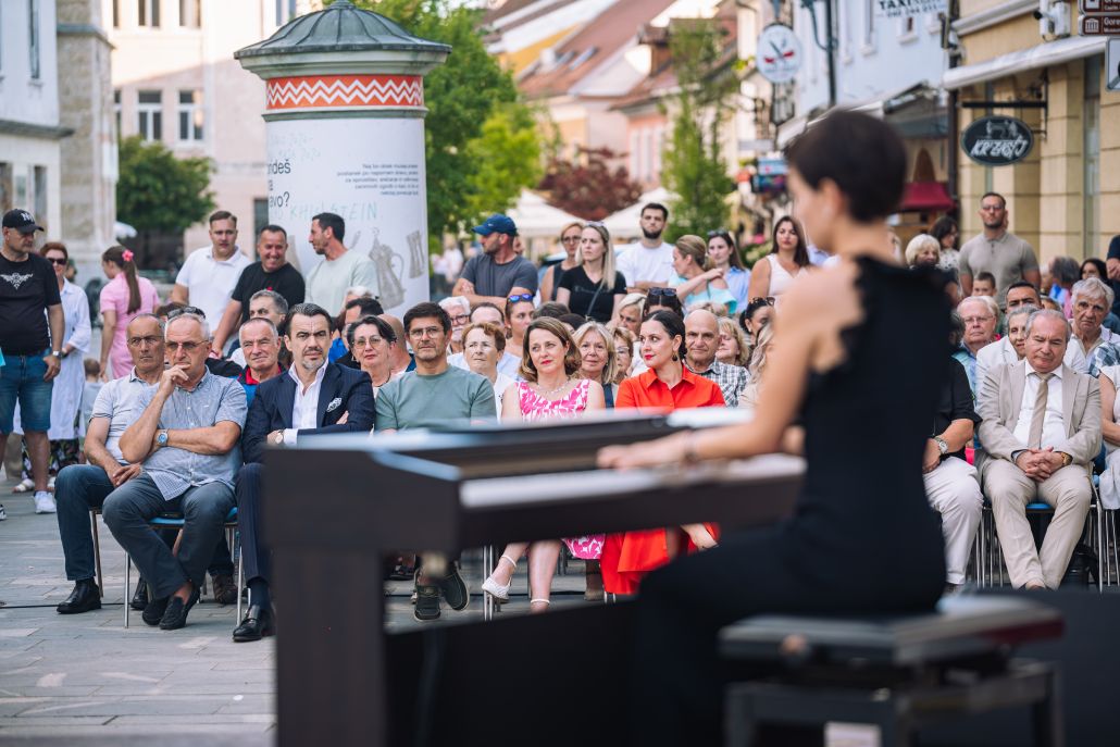 ‘Montenegrin Summer’ Opens in Kranj with Exhibitions and a Reception at the Consulat